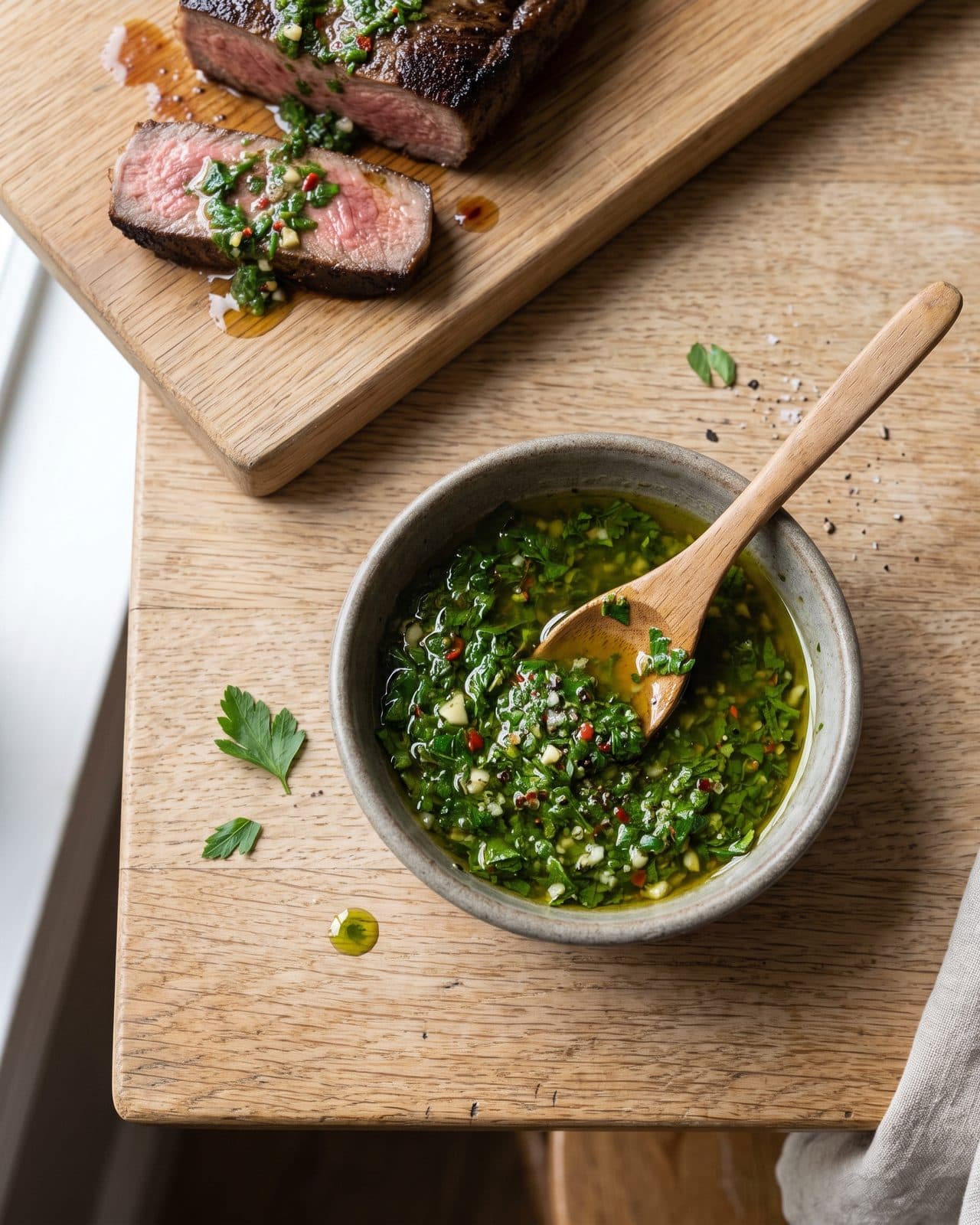 Chimichurri