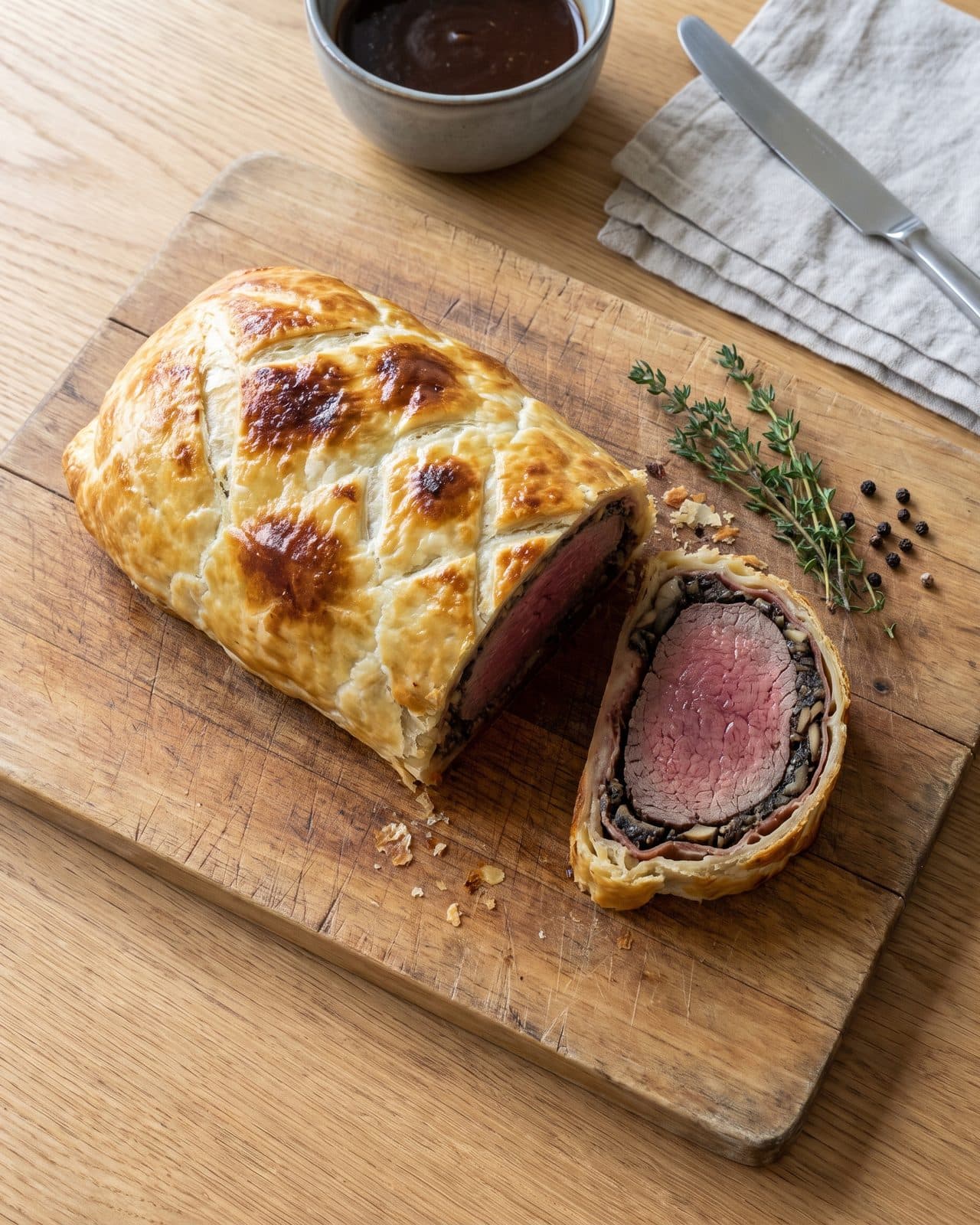 Nautalund Wellington