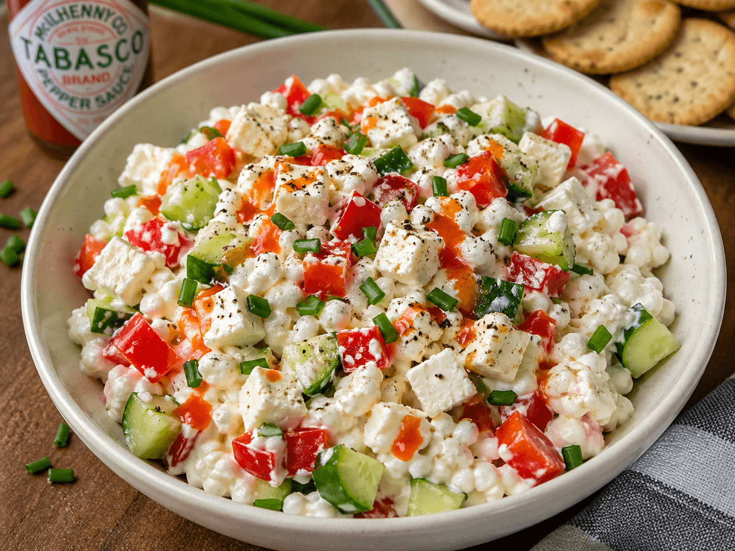 Kotasælu-salat
