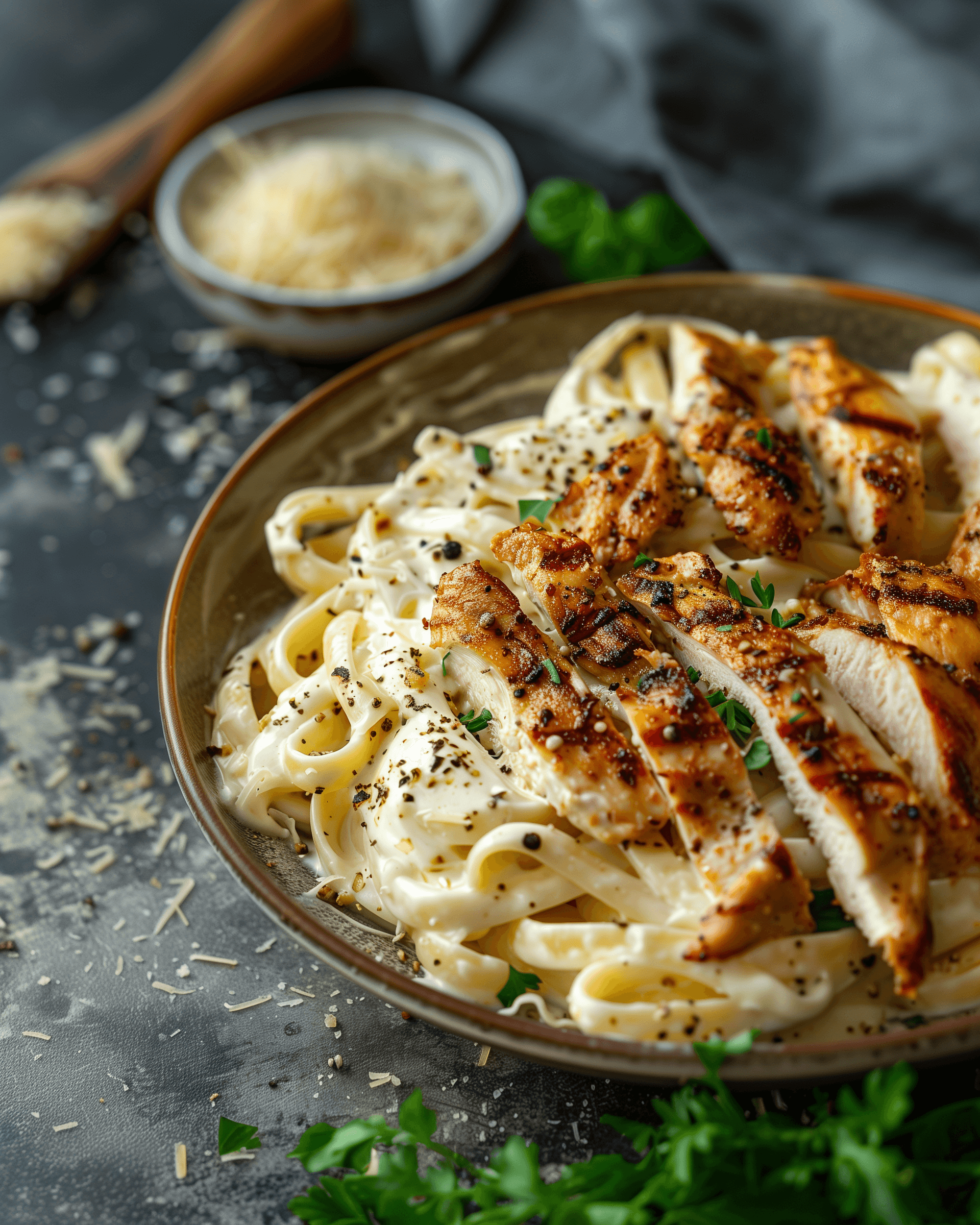 Lúxus létipasta