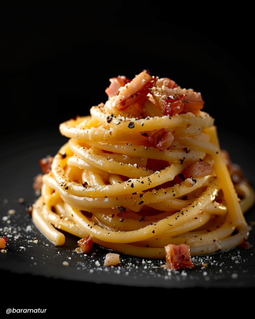 Carbonara