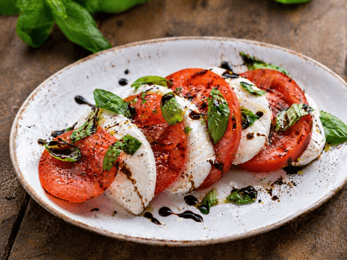 Caprese Salat
