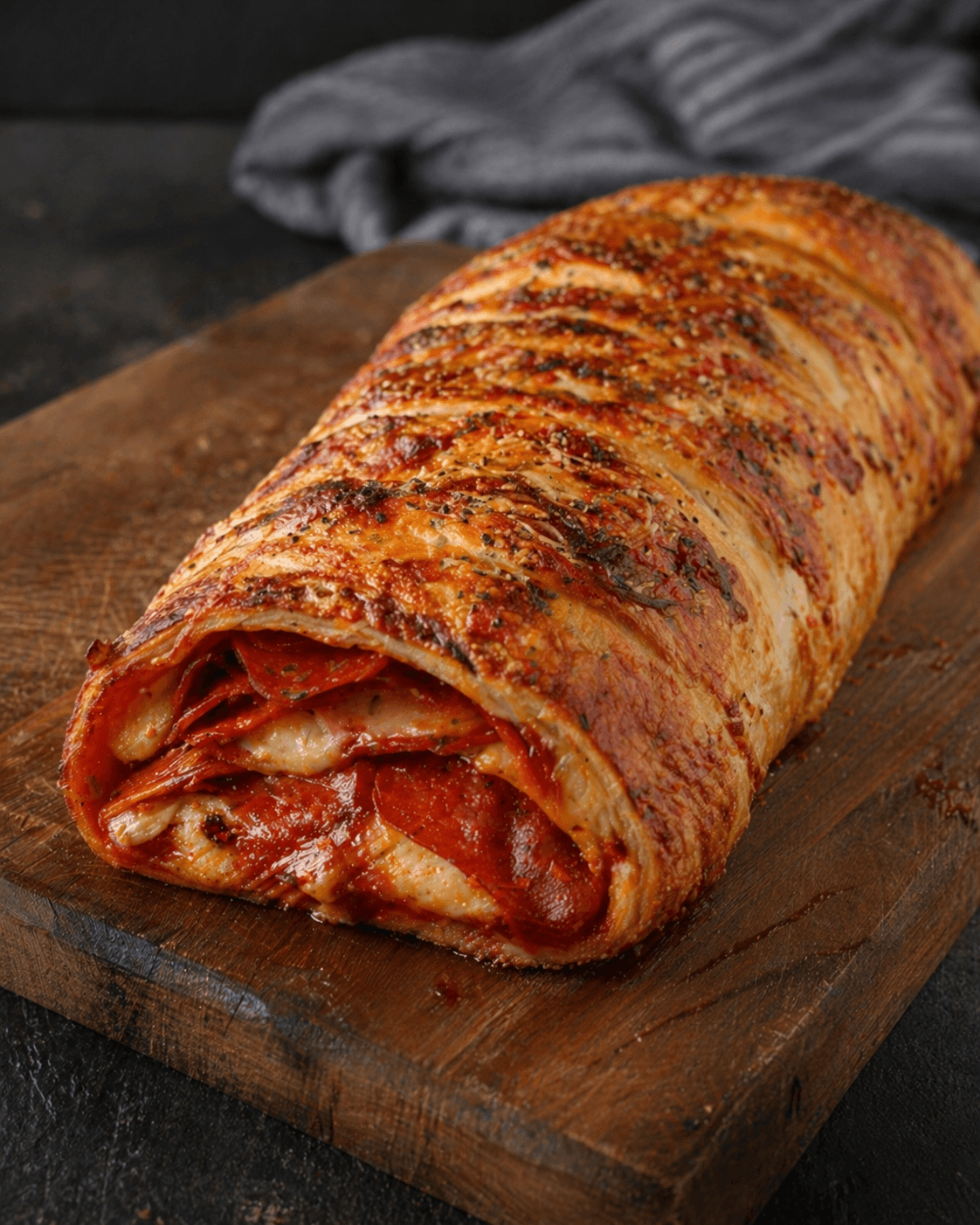 Stromboli