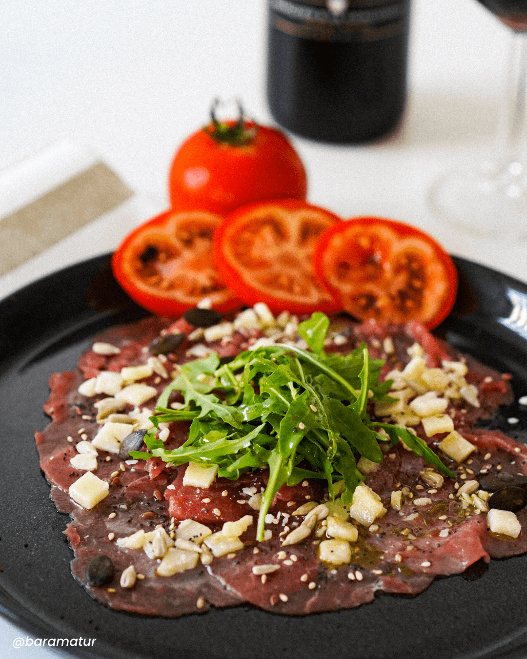 Nauta Carpaccio